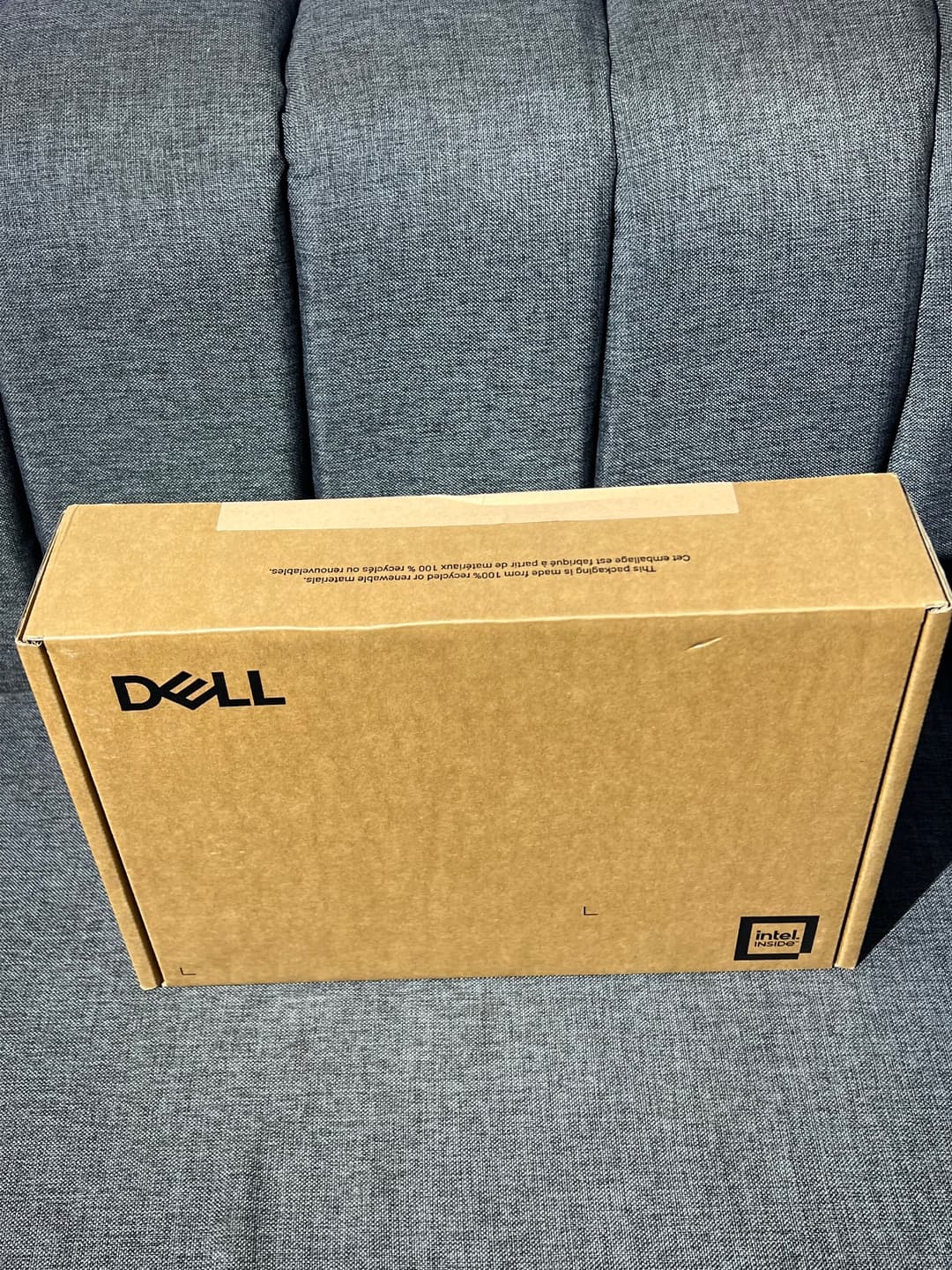 Brand new Dell XPS 13 32GB 1TB platinum Intel Arc Graphics Intel core Ultra 9 288V processor Windows 11 Copilot + PC McAfee premium (12months)
