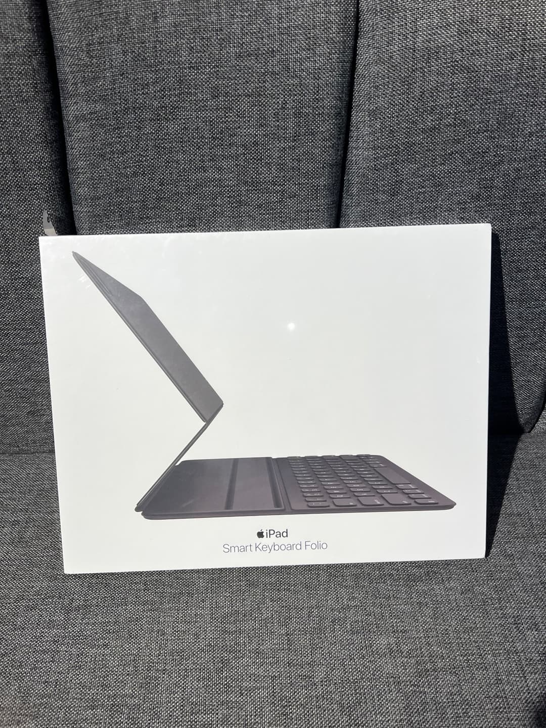 Brand new iPad Smart Keyboard Folio 12.9inch
